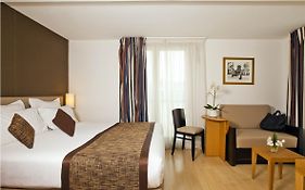 Residhome Paris Opéra